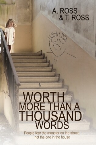 Cover of Worth More Than a Thousand Words