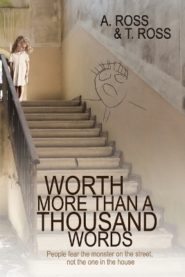 Book cover for Worth More Than a Thousand Words