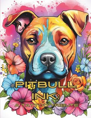 Book cover for Pit Bull Ink