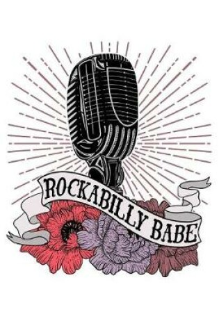 Cover of Rockabilly Babe