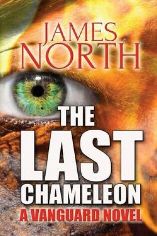 Cover of The Last Chameleon