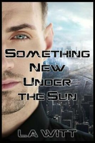 Cover of Something New Under the Sun