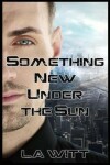 Book cover for Something New Under the Sun