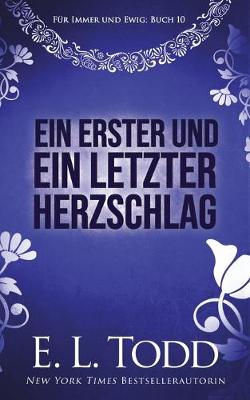 Cover of Ein erster und ein letzter Herzschlag