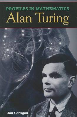 Cover of Alan Turing