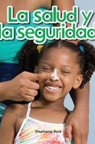 Cover of La salud y la seguridad