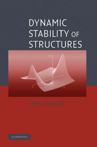 Cover of Dynamic Stability of Structures