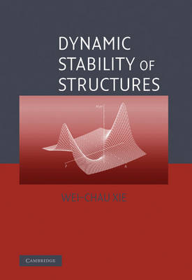 Book cover for Dynamic Stability of Structures