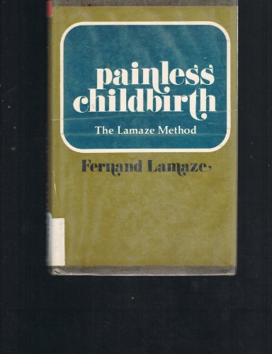 Cover of Painless Childbirth