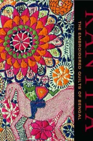 Cover of Kantha