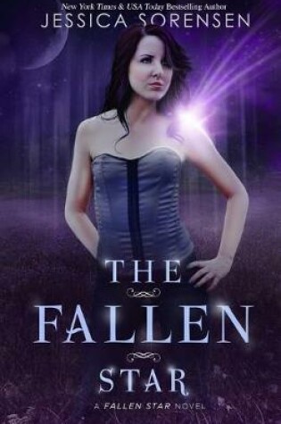 Cover of The Fallen Star