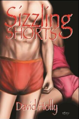 Cover of Sizzling Shorts!