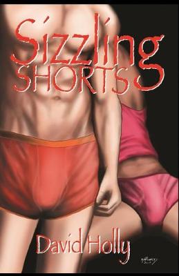 Book cover for Sizzling Shorts!