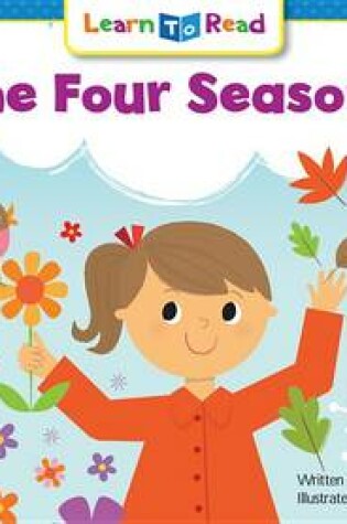 Cover of 4 Seasons