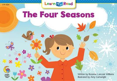 Cover of 4 Seasons