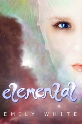 Book cover for Elemental