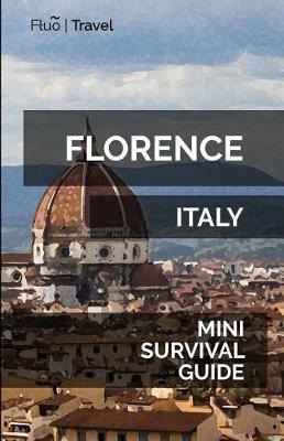 Book cover for Florence Mini Survival Guide