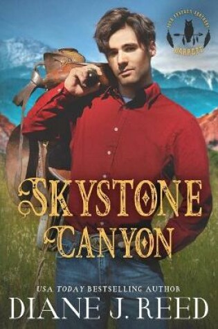 Cover of Skystone Canyon