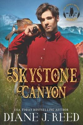 Cover of Skystone Canyon