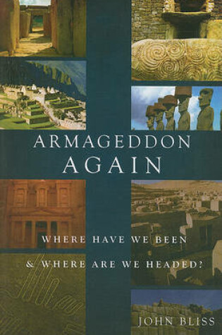 Cover of Armageddon Again