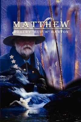 Book cover for Matthew