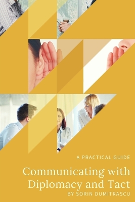 Book cover for Communicating with Diplomacy and Tact