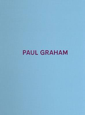 Book cover for Paul Graham