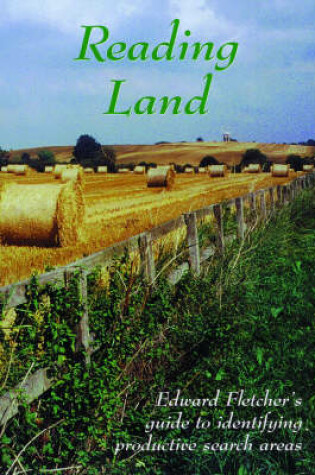 Cover of Reading Land