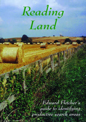 Book cover for Reading Land