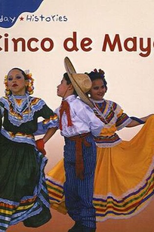 Cover of Cinco de Mayo