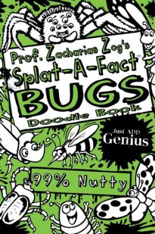 Cover of Bugs