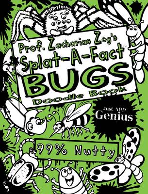 Cover of Bugs