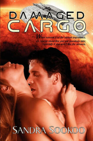 Cover of Damaged Cargo