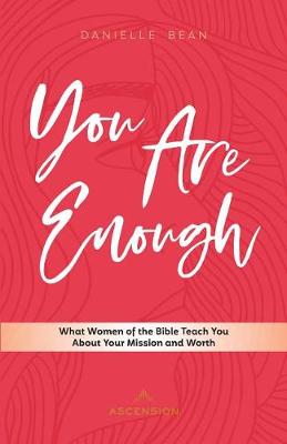 Book cover for You Are Enough