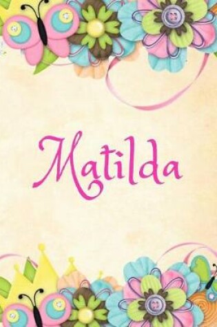 Cover of Matilda