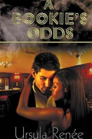 Cover of A Bookie's Odds