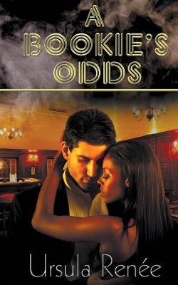 Book cover for A Bookie's Odds