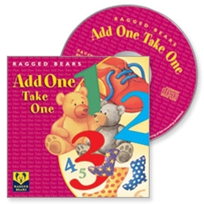 Book cover for Add One Take One