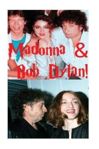 Cover of Madonna & Bob Dylan!