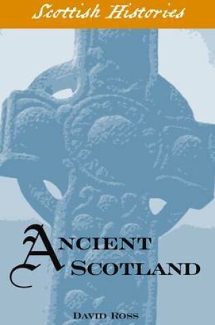 Cover of Ancient Scotland