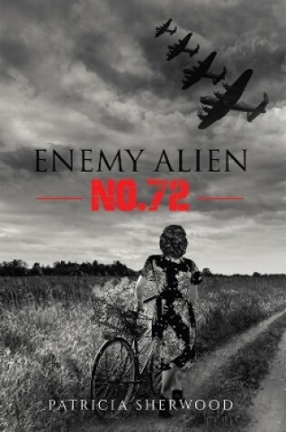 Cover of Enemy Alien No. 72