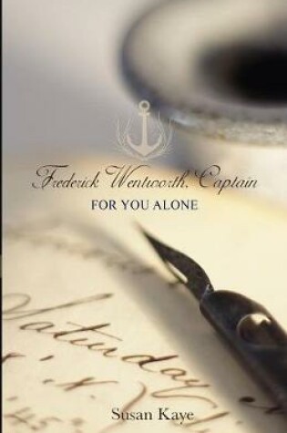 Cover of For You Alone