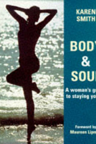 Cover of Body and Soul