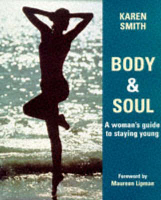 Book cover for Body and Soul