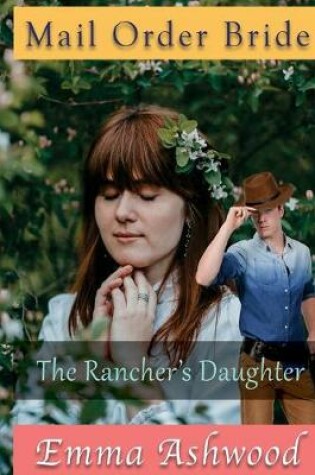 Cover of The Rancher's Daughter