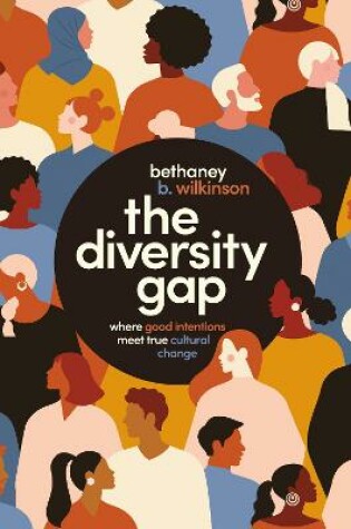 Cover of The Diversity Gap