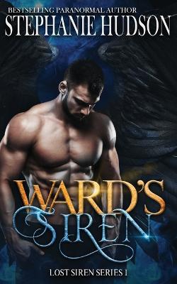 Book cover for Ward's Siren
