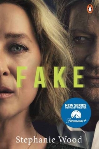 Cover of Fake