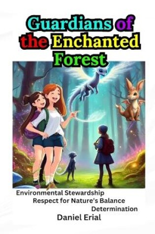 Cover of Guardians of the Enchanted Forest