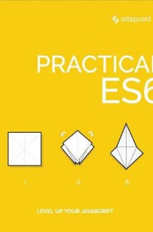 Cover of Practical Es6